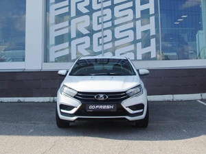 Седан ВАЗ (LADA) Vesta 2023 года, 1049000 рублей, Владимир