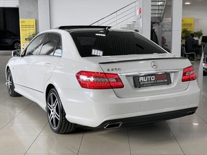 Седан Mercedes-benz E-класс 2011 года, 1697000 рублей, Солонцы
