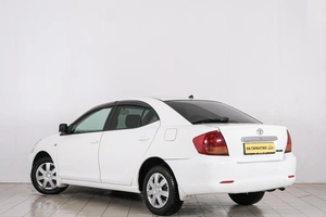 Седан Toyota Allion 2003 года, 739000 рублей, Красноярск