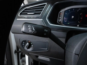 Внедорожник Volkswagen Tiguan 2021 года, 3498000 рублей, Ставрополь