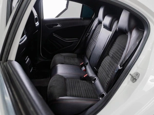 Хетчбэк Mercedes-benz A-класс 2014 года, 1549000 рублей, Тюмень