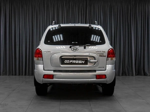 Внедорожник Hyundai Santa Fe 2010 года, 1019000 рублей, Тюмень