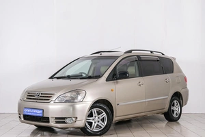 Минивэн Toyota Picnic 2002 года, 599000 рублей, Красноярск