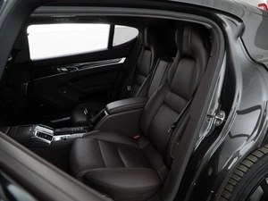 Лифтбек Porsche Panamera 4S 2014 года, 3677077 рублей, Москва