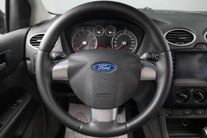 Седан Ford Focus 2007 года, 489000 рублей, Оренбург