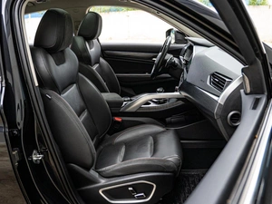 Внедорожник Geely Tugella 2021 года, 2249000 рублей, Краснодар