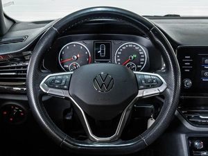 Лифтбек Volkswagen Polo 2021 года, 1899000 рублей, Ставрополь