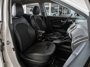 Внедорожник Hyundai ix35 2013 года, 1434000 рублей, Ставрополь