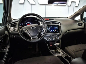 Универсал Kia Ceed 2017 года, 1400000 рублей, Муром