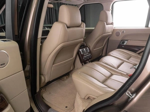Внедорожник Land Rover Range Rover 2013 года, 3149000 рублей, Тюмень