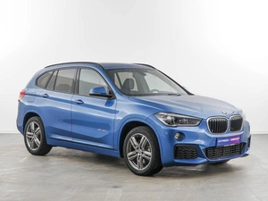 Внедорожник BMW X1 2017 года, 2898999 рублей, Москва