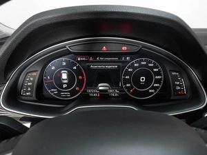 Внедорожник Audi Q7 2017 года, 3780000 рублей, Ставрополь