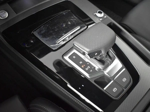 Внедорожник Audi Q5 2025 года, 5589000 рублей, Казань