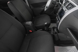 Хетчбэк Datsun mi-DO 2015 года, 489000 рублей, Кемерово