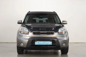 Хетчбэк Kia Soul 2010 года, 739000 рублей, Челябинск