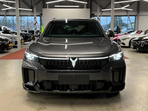 Внедорожник Voyah Free 2024 года, 5500000 рублей, Павловская Слобода