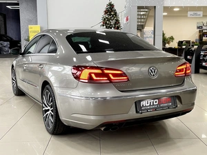Седан Volkswagen Passat CC 2012 года, 1387000 рублей, Солонцы