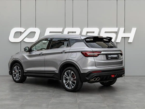 Внедорожник Belgee X50 2024 года, 1820000 рублей, Краснодар