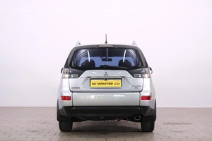 Внедорожник Mitsubishi Outlander 2007 года, 1229000 рублей, Омск