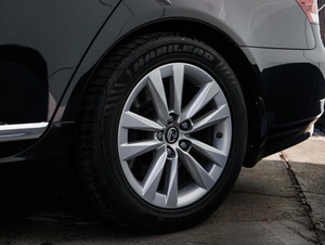 Седан Lexus LS 2014 года, 3120000 рублей, Большой Сочи