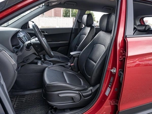 Внедорожник Hyundai Creta 2020 года, 1901000 рублей, Нижний Новгород