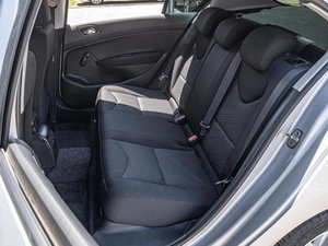 Седан Peugeot 408 2013 года, 699000 рублей, Краснодар