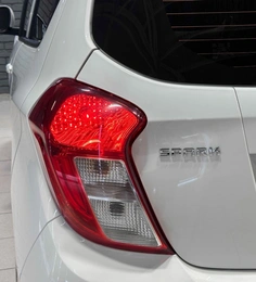 Хетчбэк Chevrolet Spark 2020 года, 997000 рублей, Красноярск