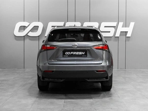 Внедорожник Lexus NX 2014 года, 2427040 рублей, Тюмень