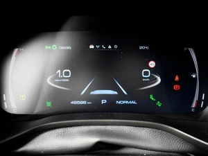 Внедорожник Haval Jolion 2022 года, 1846100 рублей, Казань