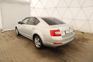 Лифтбек Skoda Octavia 2015 года, 1299000 рублей, Обнинск