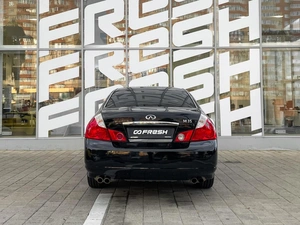 Седан Infiniti M35 2006 года, 698000 рублей, Ставрополь
