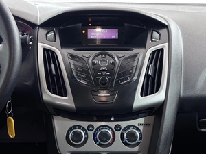 Седан Ford Focus 2011 года, 777000 рублей, Орёл