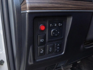 Внедорожник Toyota Land Cruiser Prado 2016 года, 4260000 рублей, Волгоград