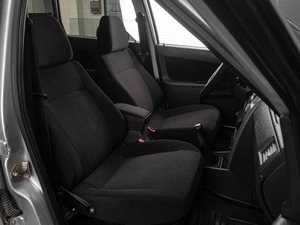 Универсал ВАЗ (LADA) Priora 2011 года, 450000 рублей, Тюмень