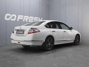 Седан Nissan Teana 2013 года, 1320000 рублей, Омск