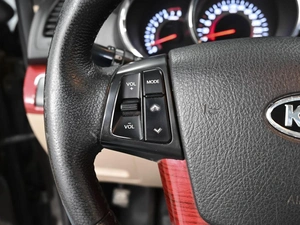 Внедорожник Kia Sorento 2011 года, 1480000 рублей, Ставрополь