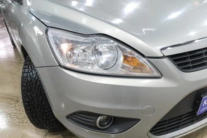 Седан Ford Focus 2008 года, 679000 рублей, Новокузнецк