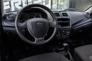 Лифтбек ВАЗ (LADA) Granta 2021 года, 679000 рублей, Ульяновск