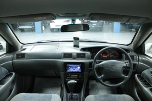 Универсал Toyota Camry Gracia 2000 года, 518000 рублей, Солонцы