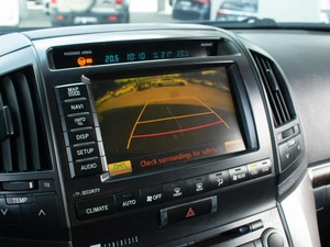 Внедорожник Toyota Land Cruiser 2010 года, 2949000 рублей, Волгоград