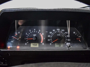 Внедорожник ВАЗ (LADA) 4x4 (Нива) 2015 года, 480000 рублей, Муром