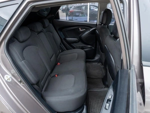 Внедорожник Hyundai ix35 2011 года, 1149000 рублей, Саратов