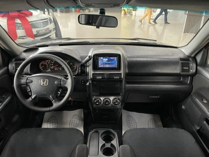 Внедорожник Honda CR-V 2005 года, 887000 рублей, Солонцы