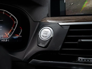 Внедорожник BMW X4 2020 года, 4820000 рублей, Краснодар