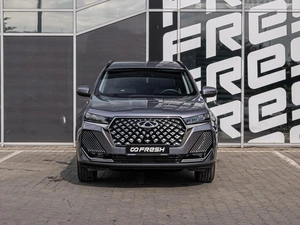 Внедорожник Chery Tiggo 7 Pro Max 2024 года, 2150000 рублей, Краснодар