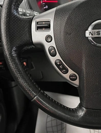 Внедорожник Nissan X-Trail 2012 года, 1347000 рублей, Красноярск