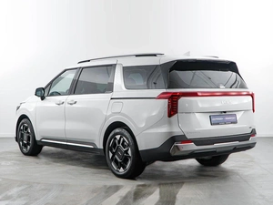 Минивэн Kia Carnival 2025 года, 5698999 рублей, Москва