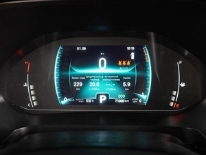 Внедорожник Chery Tiggo 7 Pro 2020 года, 1699000 рублей, Воронеж