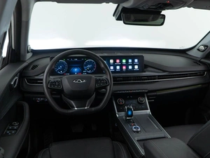 Внедорожник Chery Tiggo 7 Pro Max 2023 года, 2397077 рублей, Москва