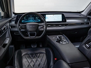 Внедорожник Chery Tiggo 8 Pro Max 2024 года, 2200000 рублей, Краснодар